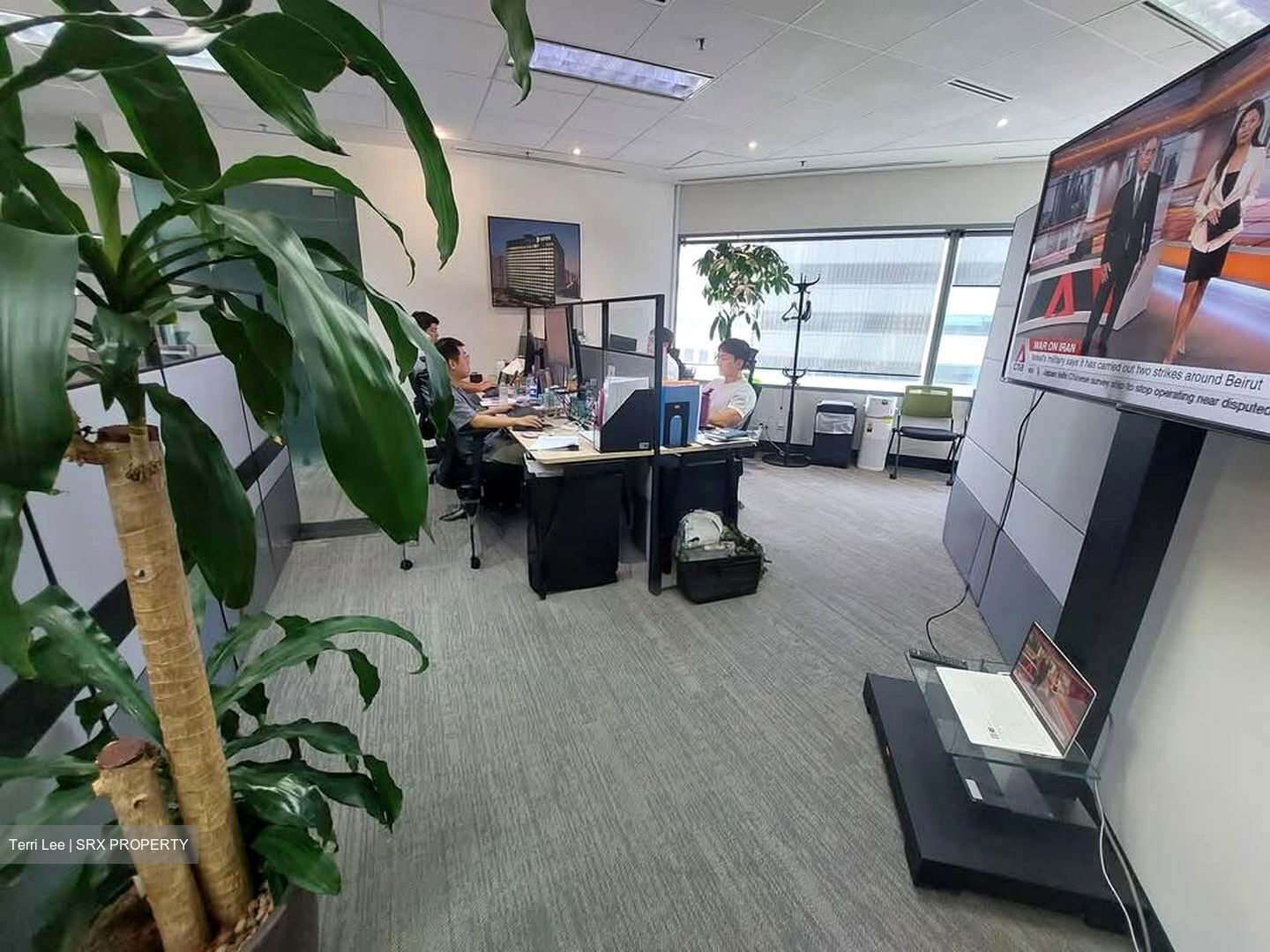 Suntec Tower Three (D1), Office #541648871